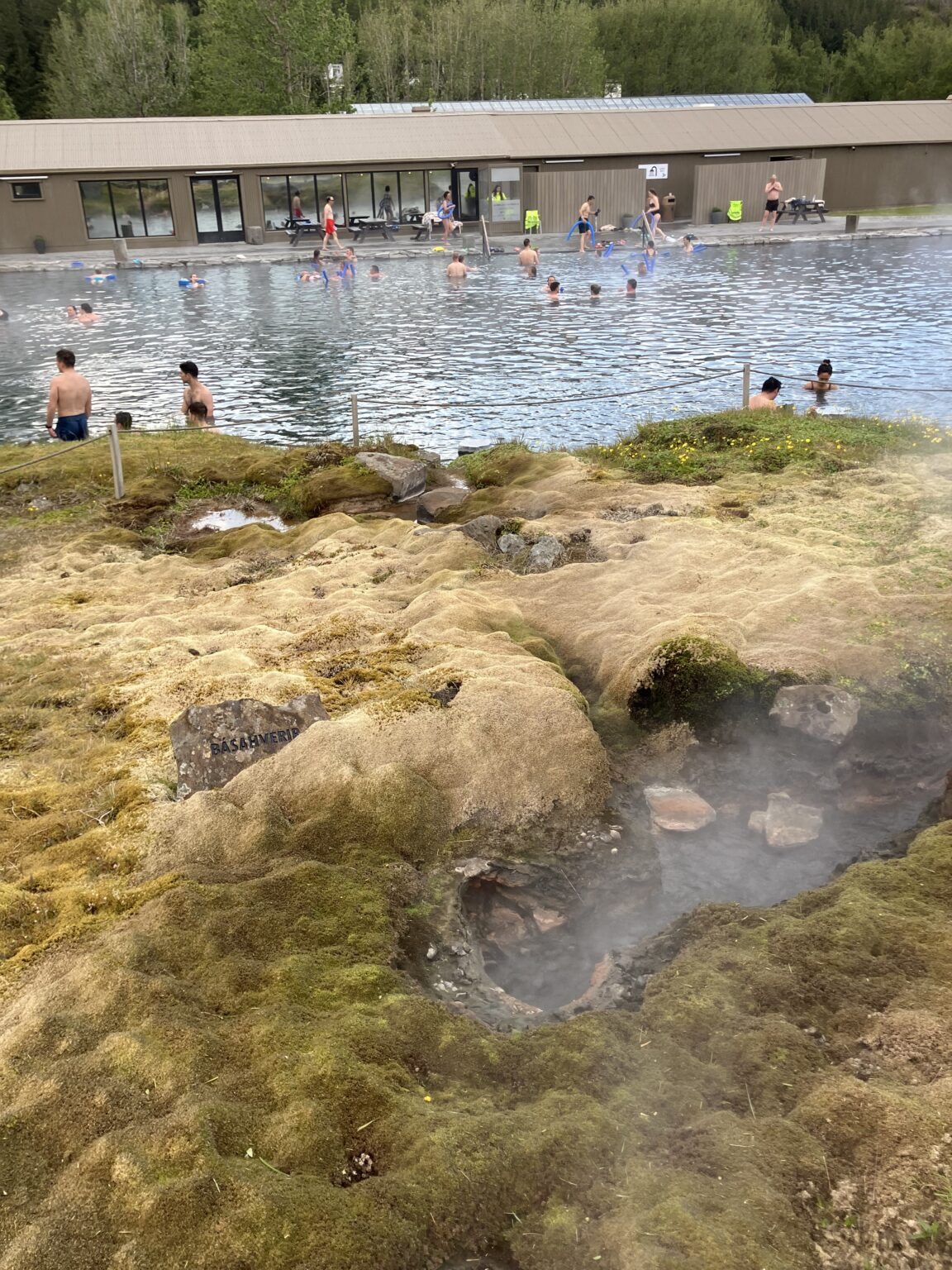 アイスランド温泉旅、どこに行く？｜1周ドライブで巡った絶景4湯 Kimamani Wonder 